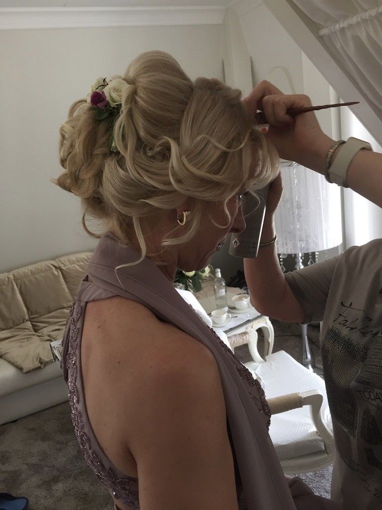 2018 Hieske Haarfantasien 2024-12-11 23:06:12