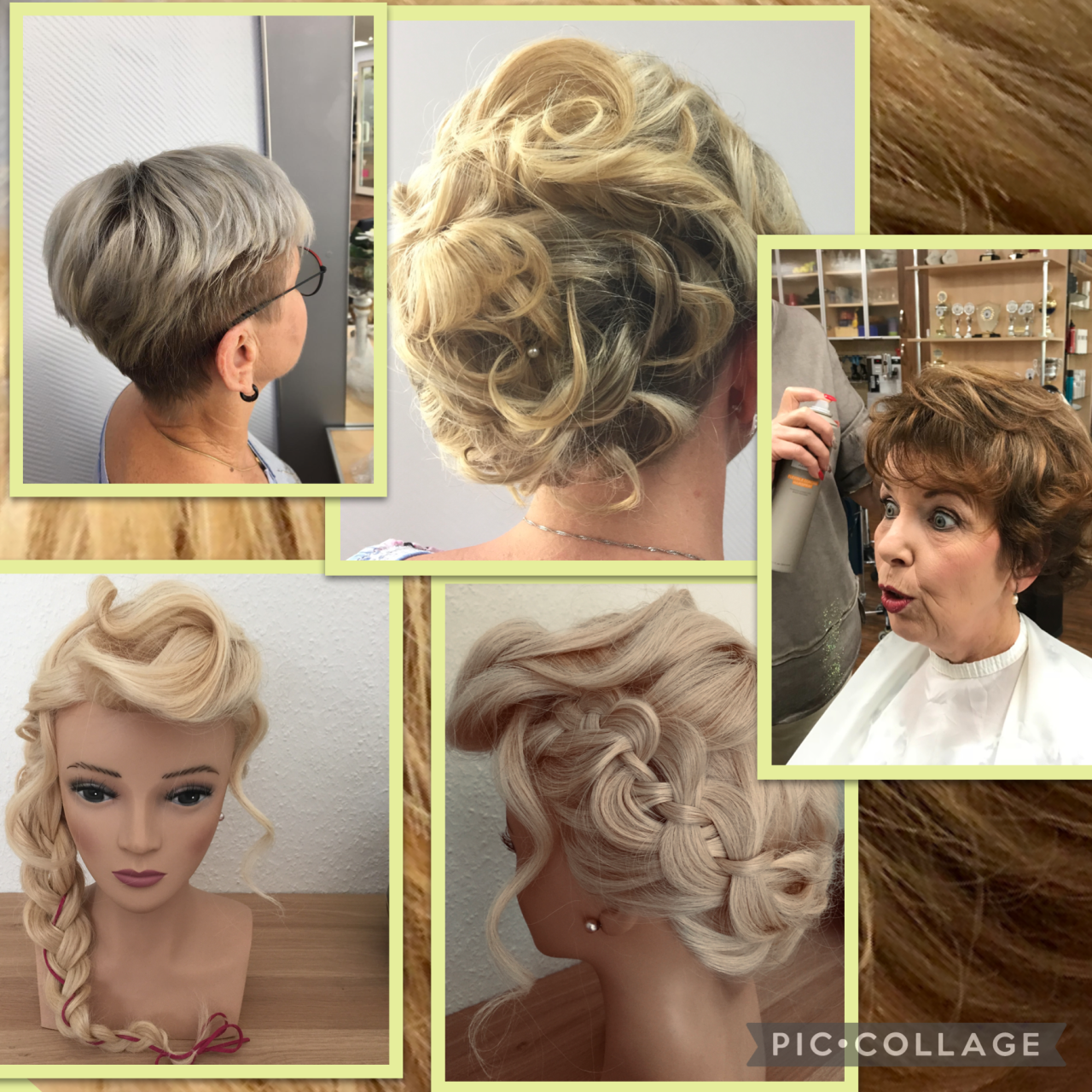 Brautfrisuren Hieske Haarfantasien 2024-12-11 23:05:21