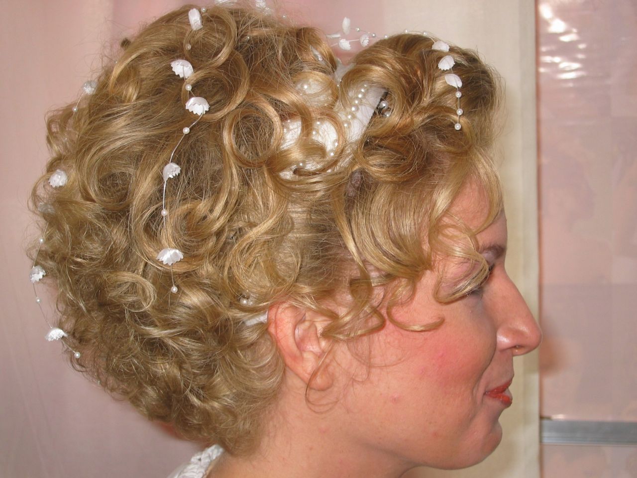 Brautfrisuren Hieske Haarfantasien 2024-12-11 23:06:16