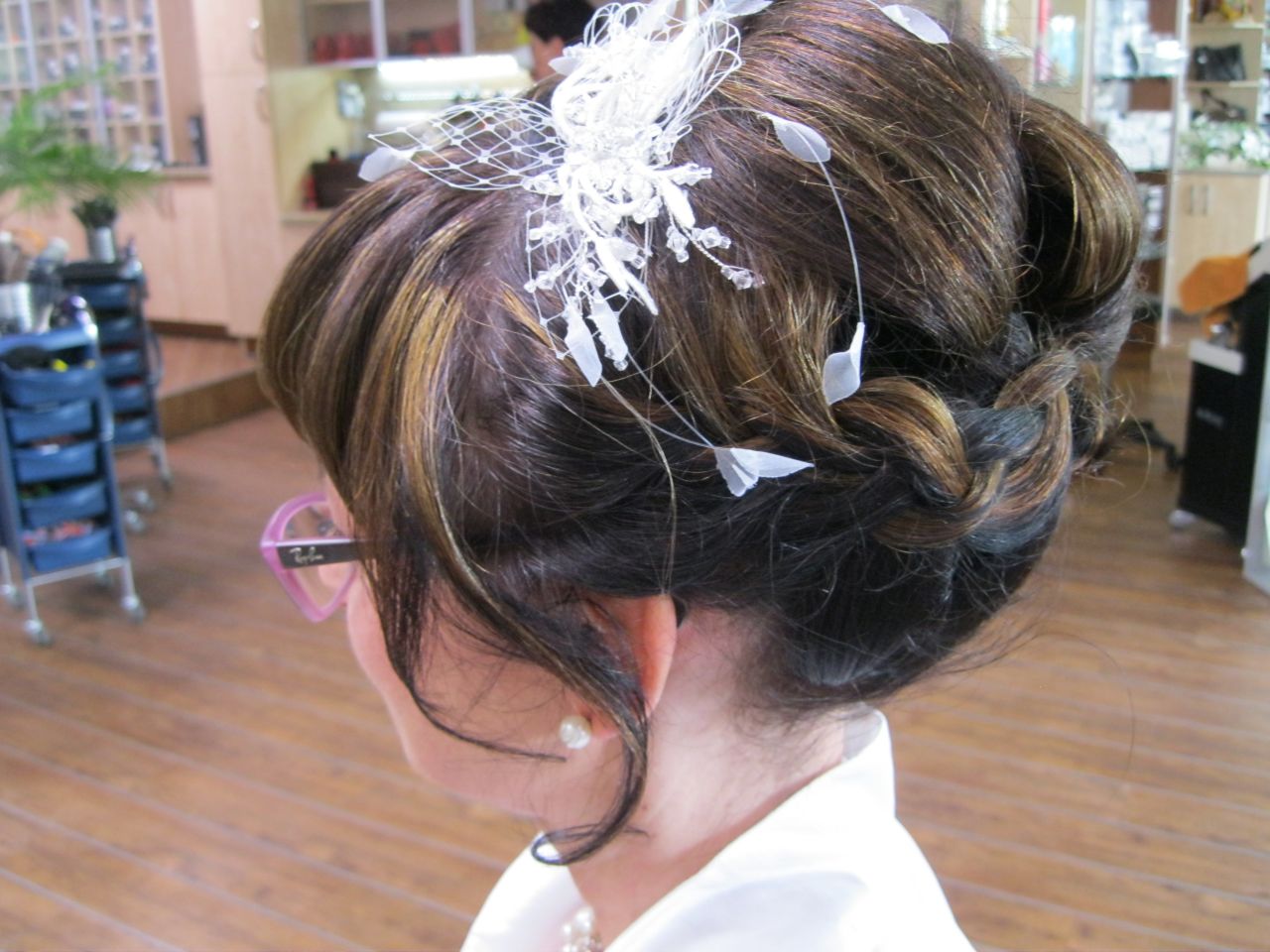 Brautfrisuren Hieske Haarfantasien 2024-12-11 23:05:12