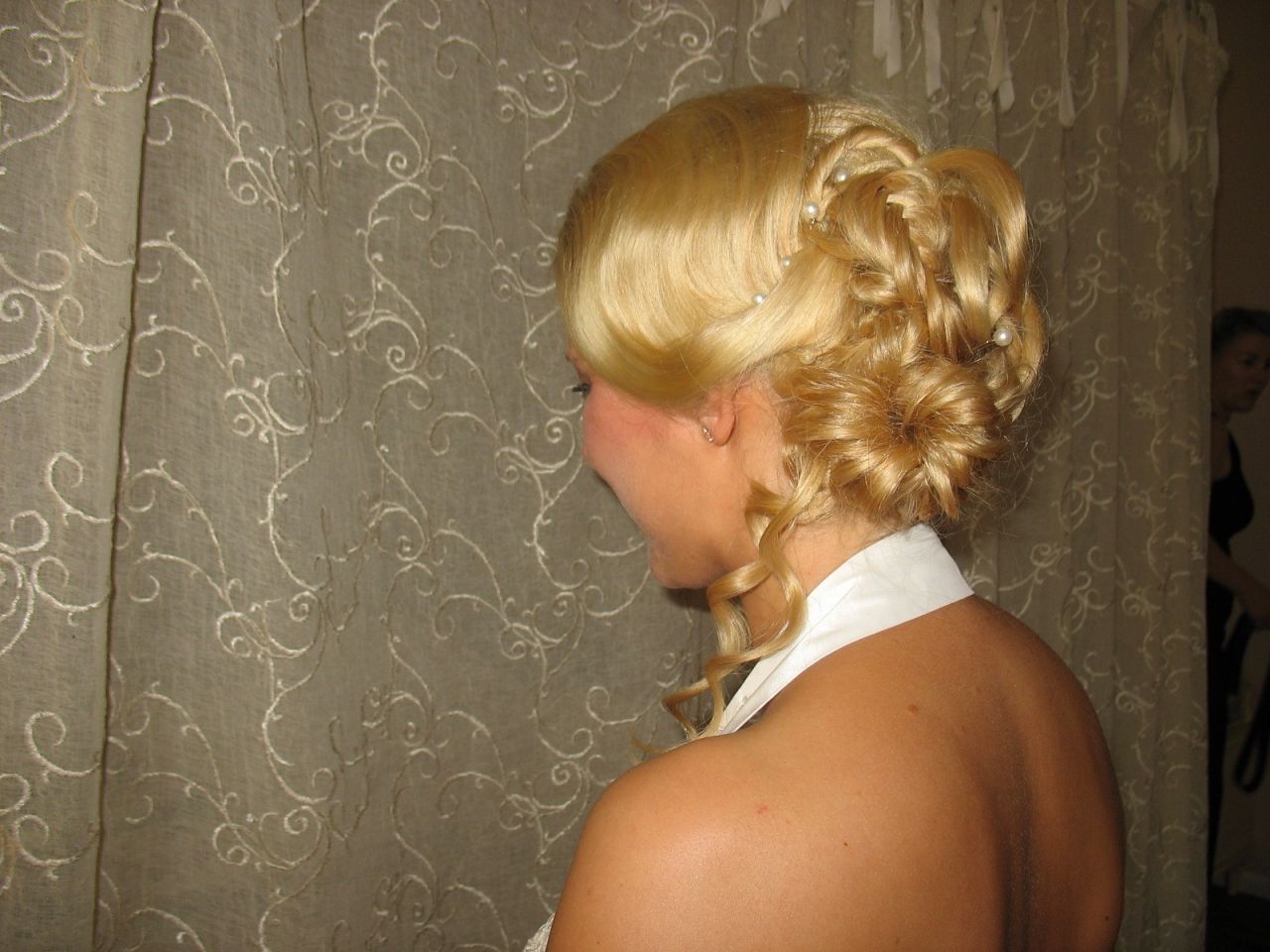 Brautfrisuren Hieske Haarfantasien 2024-12-11 23:06:16