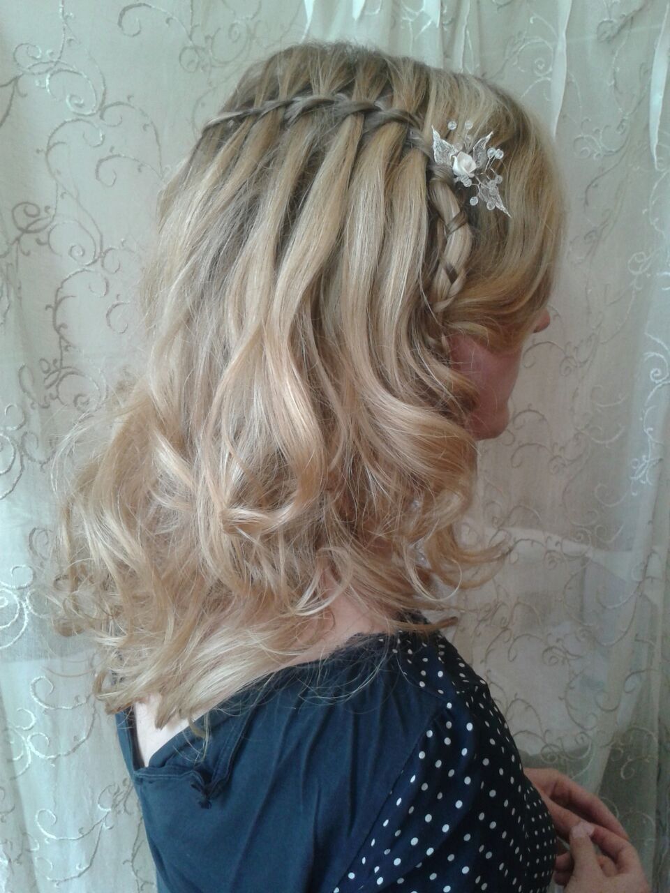 Brautfrisuren Hieske Haarfantasien 2024-12-11 23:05:11