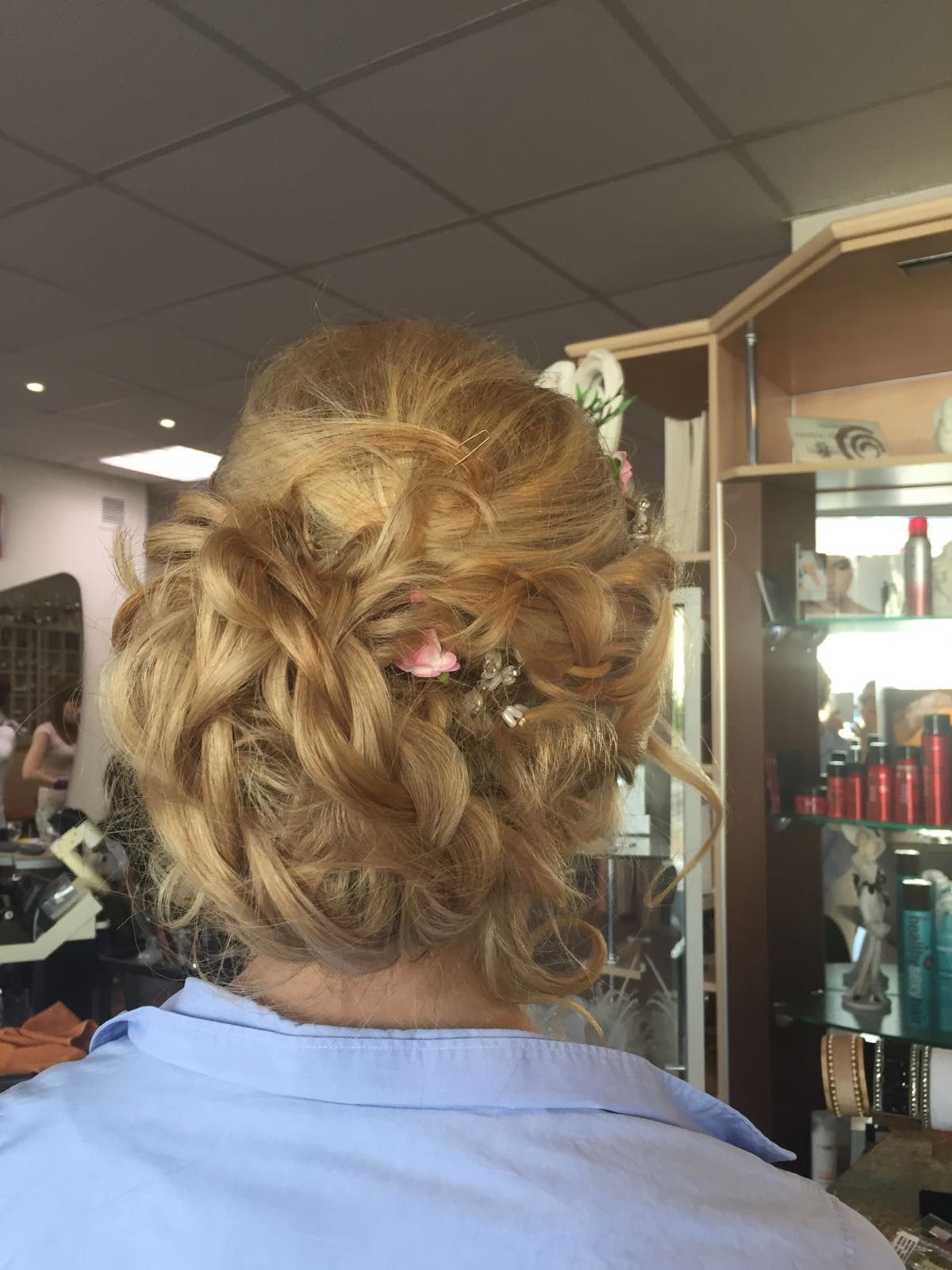 Brautfrisuren Hieske Haarfantasien 2024-12-11 23:06:13