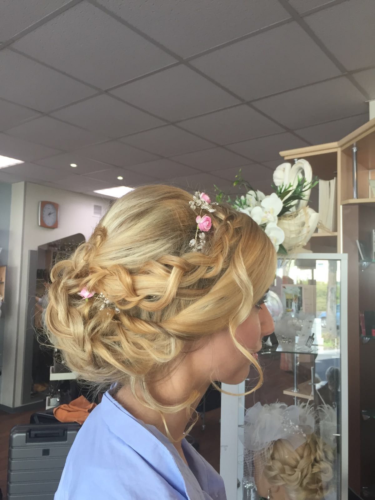 Brautfrisuren Hieske Haarfantasien 2024-12-11 23:06:16