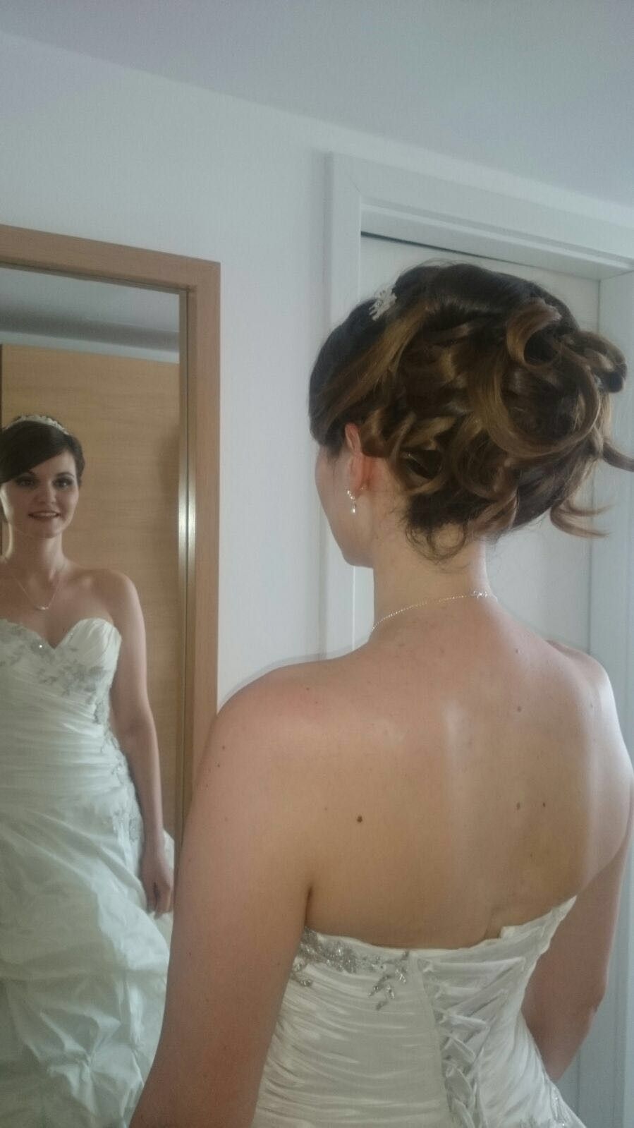 Brautfrisuren Hieske Haarfantasien 2024-12-11 23:06:16