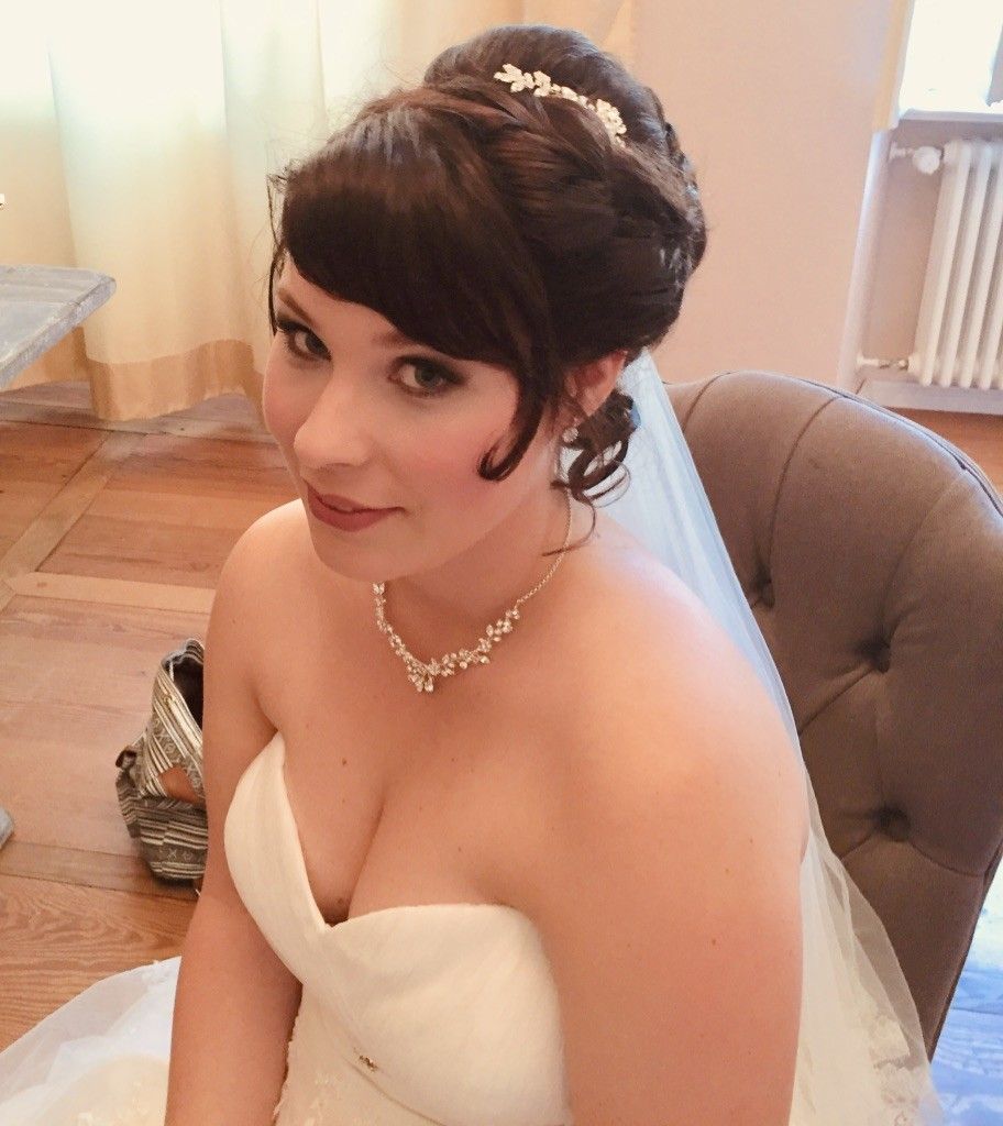 Brautfrisuren Hieske Haarfantasien 2024-12-11 23:05:14