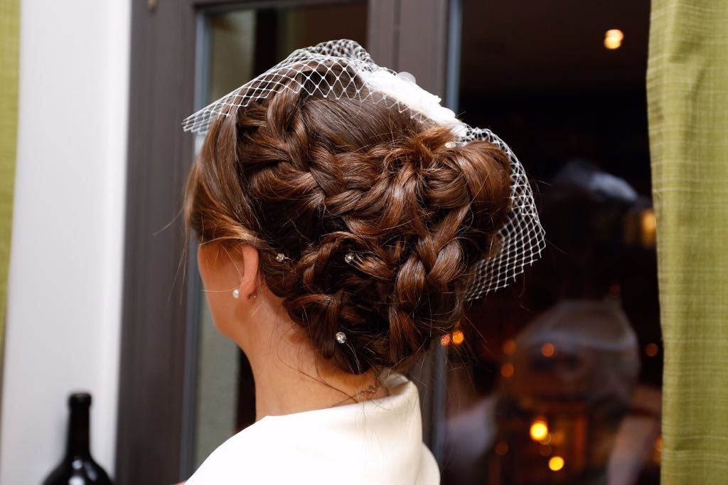 Brautfrisuren Hieske Haarfantasien 2024-12-11 23:06:13