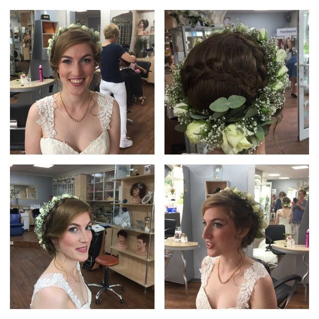 Brautfrisuren Hieske Haarfantasien 2024-12-11 23:05:17