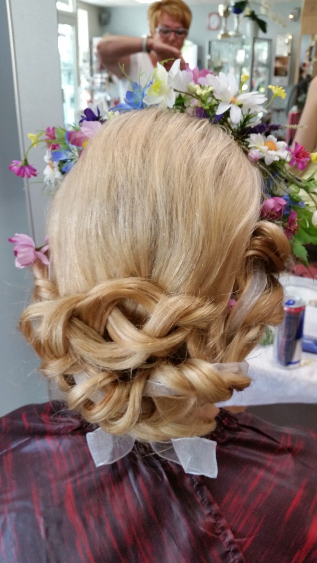 Brautfrisuren Hieske Haarfantasien 2024-12-11 23:05:17