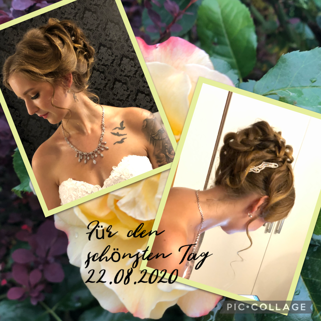 Brautfrisuren Hieske Haarfantasien 2024-12-11 23:05:10