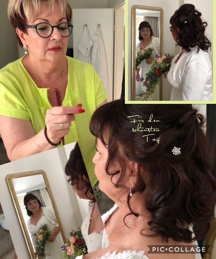 Brautfrisuren Hieske Haarfantasien 2024-12-11 23:05:11