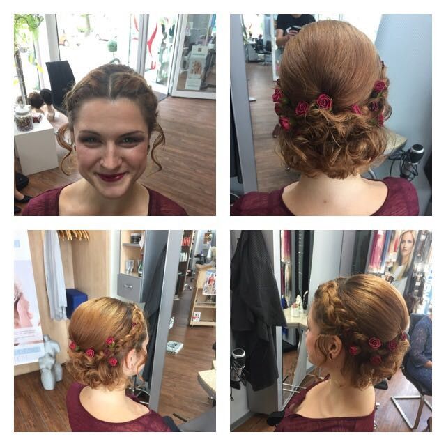 Bierkönigin Hieske Haarfantasien 2024-12-11 23:05:31