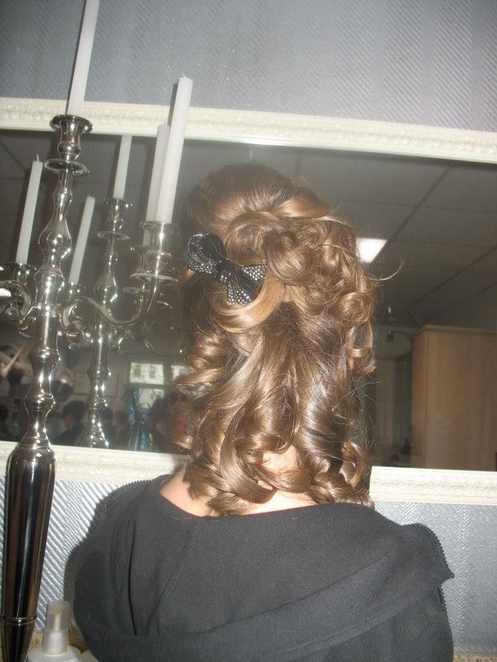 Kinder-Jugendliche Hieske Haarfantasien 2024-12-11 23:05:21