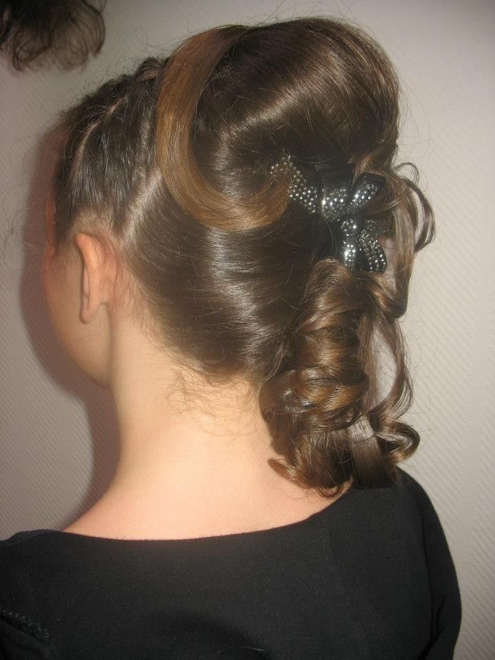 Kinder-Jugendliche Hieske Haarfantasien 2024-12-11 23:05:22