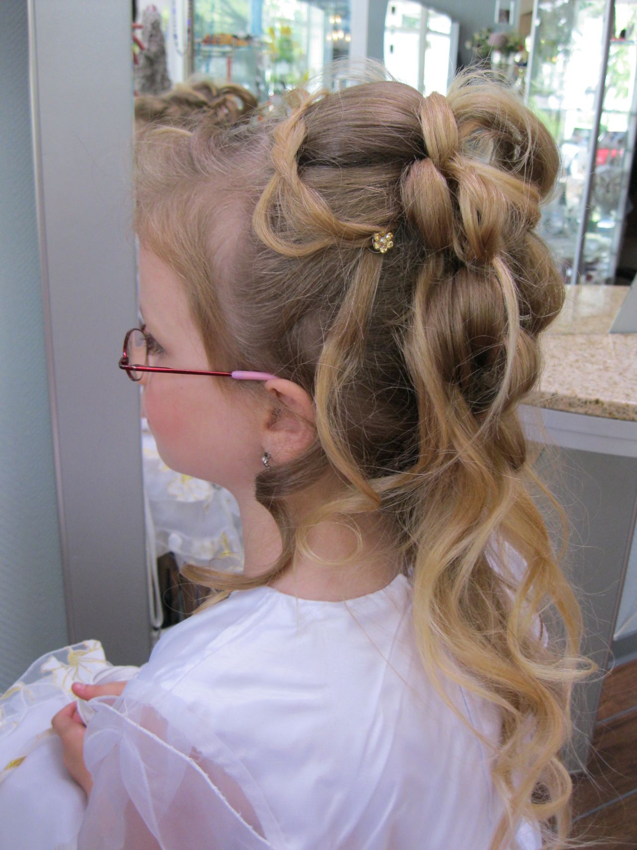 Kinder-Jugendliche Hieske Haarfantasien 2024-12-11 23:05:25