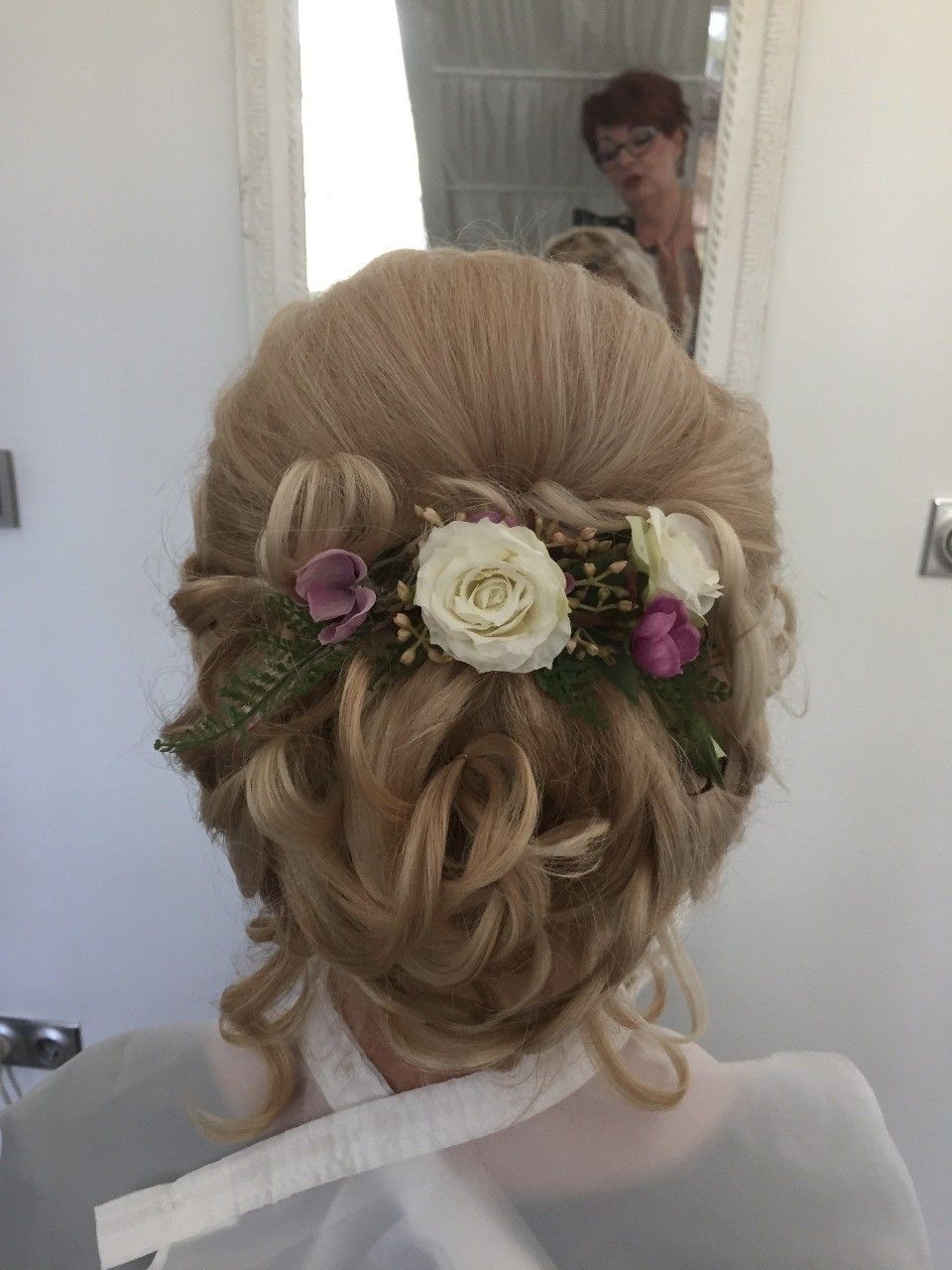 Brautfrisuren Hieske Haarfantasien 2024-12-11 23:06:18