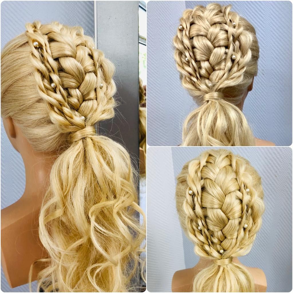 Modelle Hieske Haarfantasien 2024-12-11 23:05:59