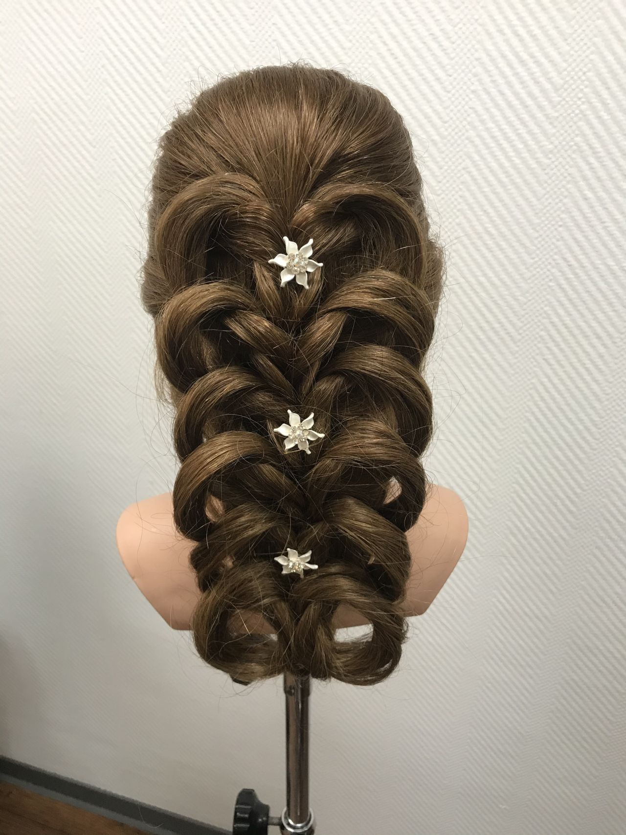 Modelle Hieske Haarfantasien 2024-12-11 23:05:57