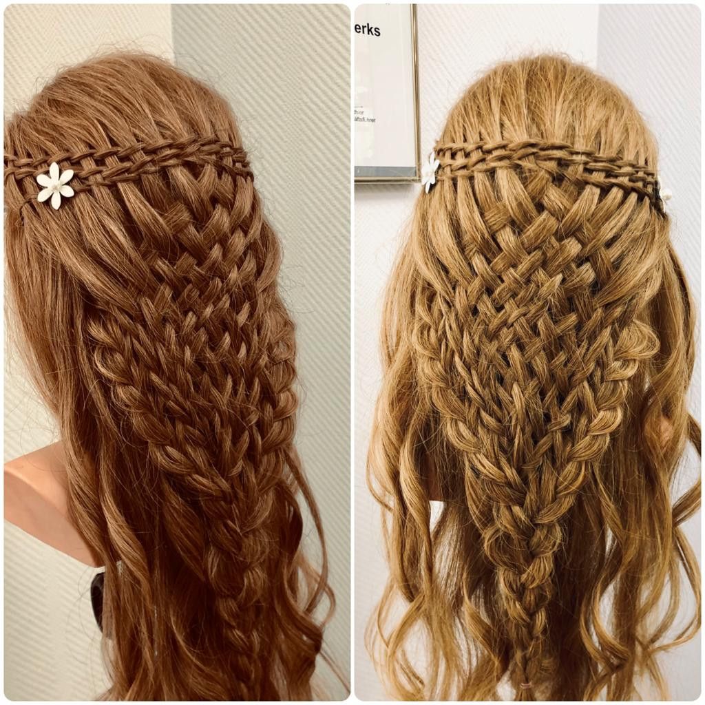 Modelle Hieske Haarfantasien 2024-12-11 23:06:04