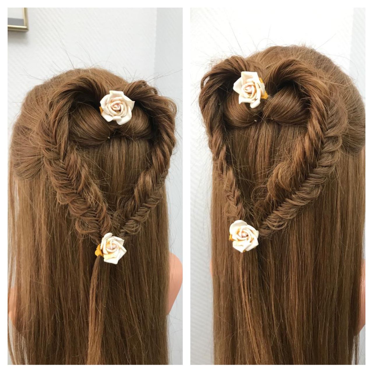 Modelle Hieske Haarfantasien 2024-12-11 23:05:59