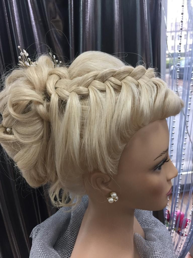 Modelle Hieske Haarfantasien 2024-12-11 23:05:59