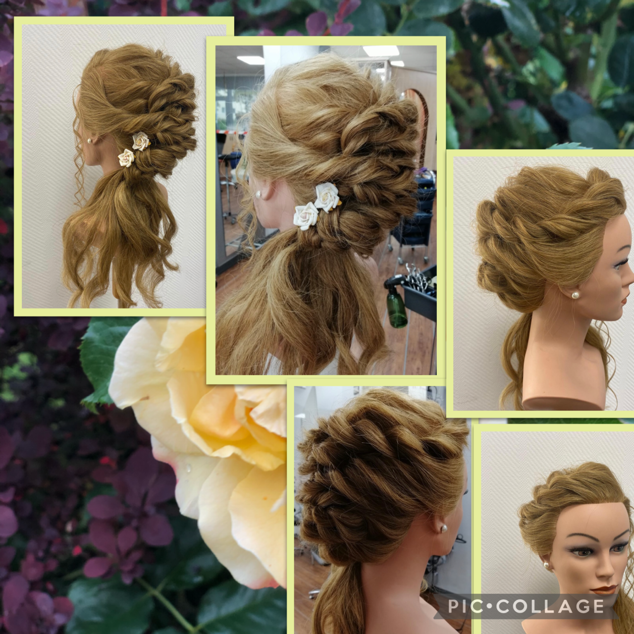 Modelle Hieske Haarfantasien 2024-12-11 23:05:51