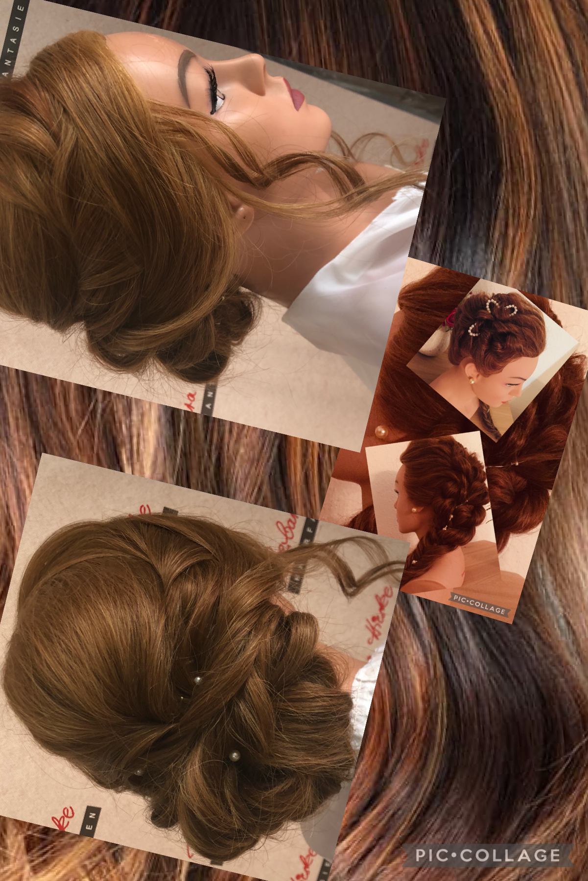 Modelle Hieske Haarfantasien 2024-12-11 23:05:55