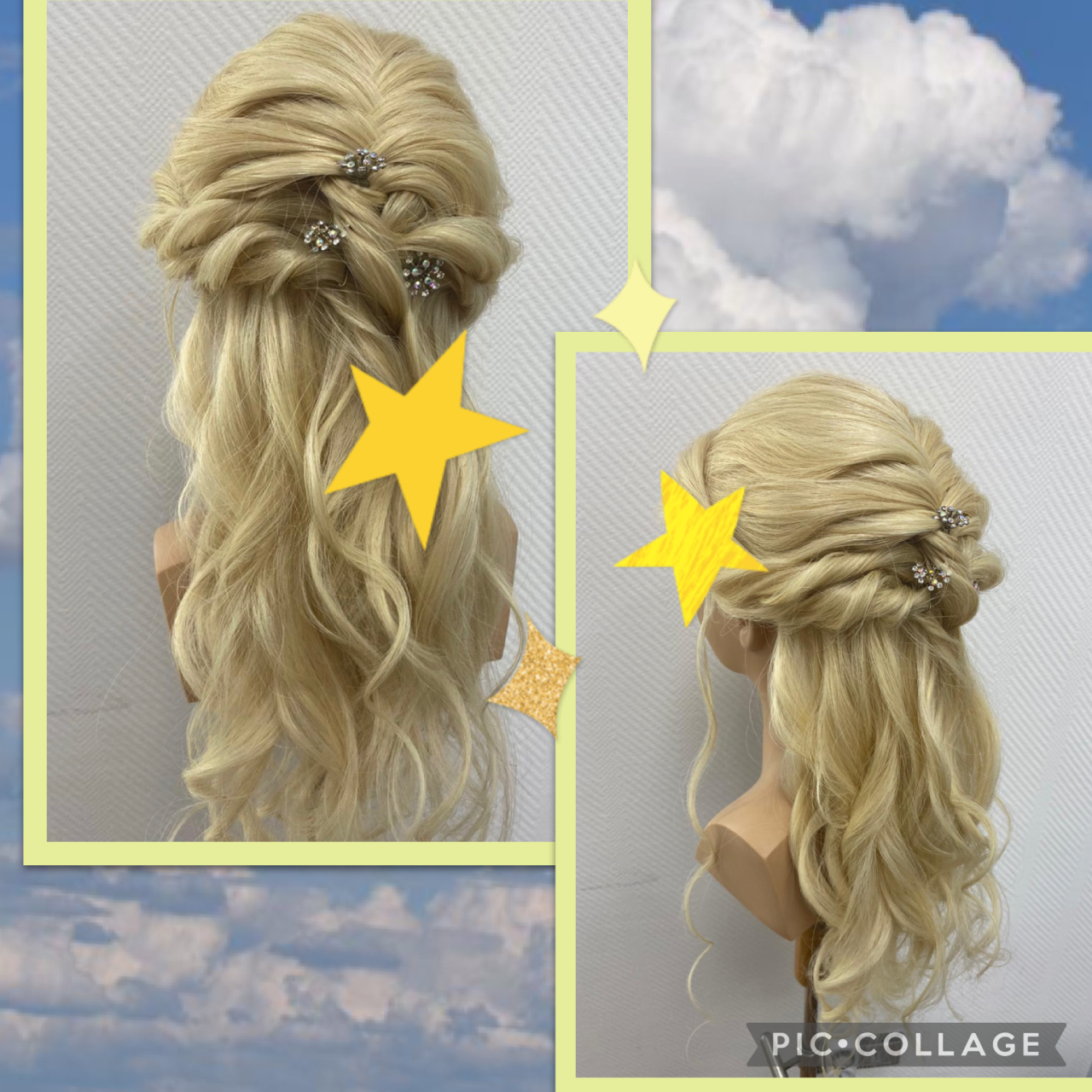 Modelle Hieske Haarfantasien 2024-12-11 23:05:50