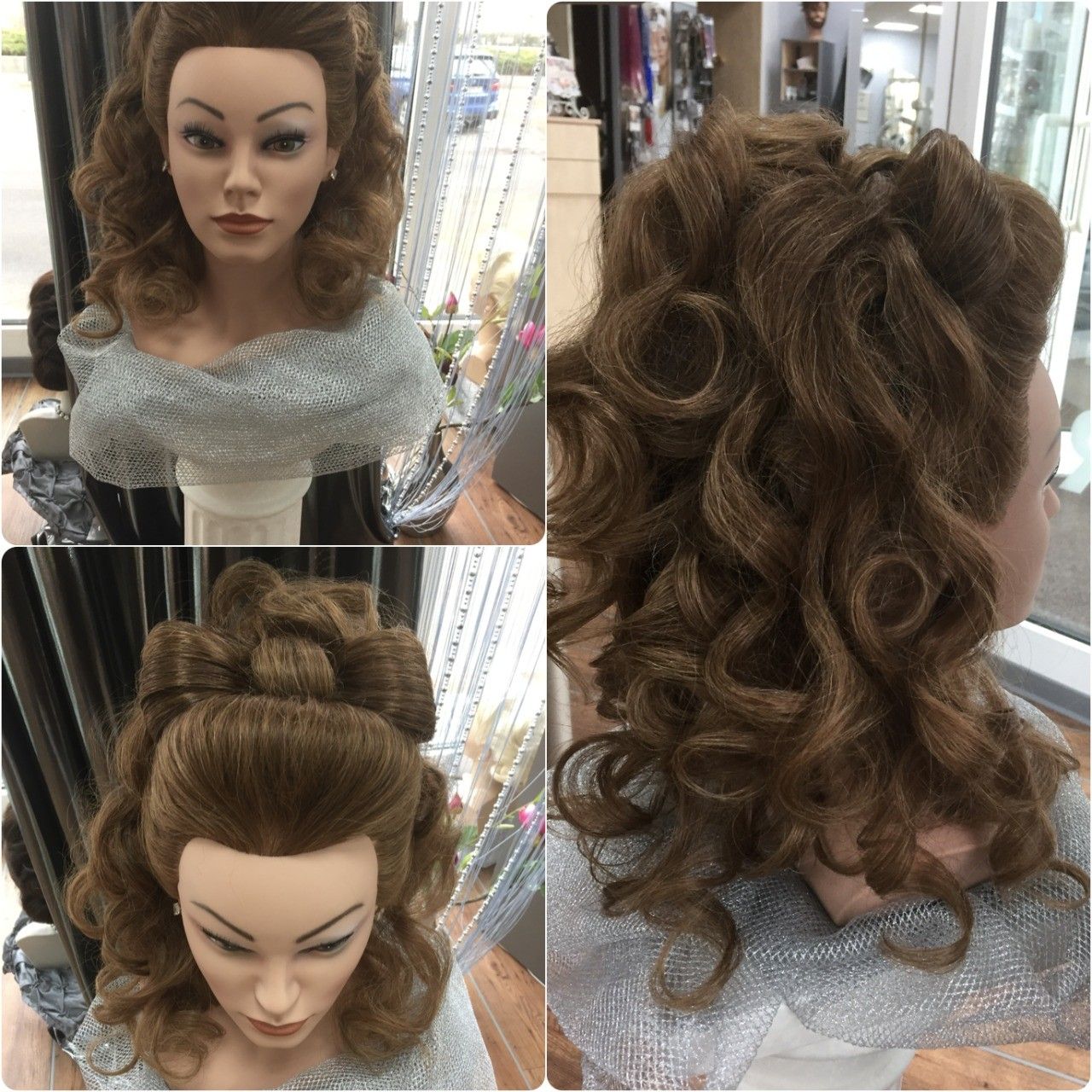 Modelle Hieske Haarfantasien 2024-12-11 23:05:46