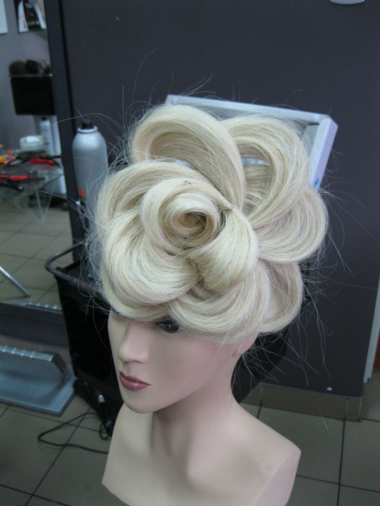 Modelle Hieske Haarfantasien 2024-12-11 23:06:03