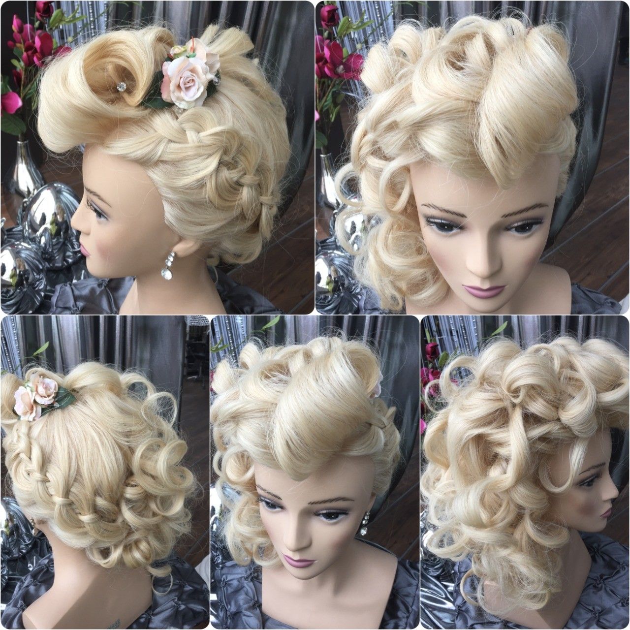 Modelle Hieske Haarfantasien 2024-12-11 23:05:42