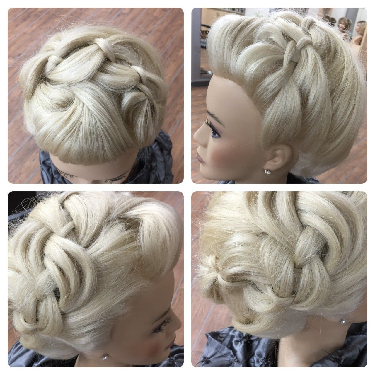 Modelle Hieske Haarfantasien 2024-12-11 23:05:43