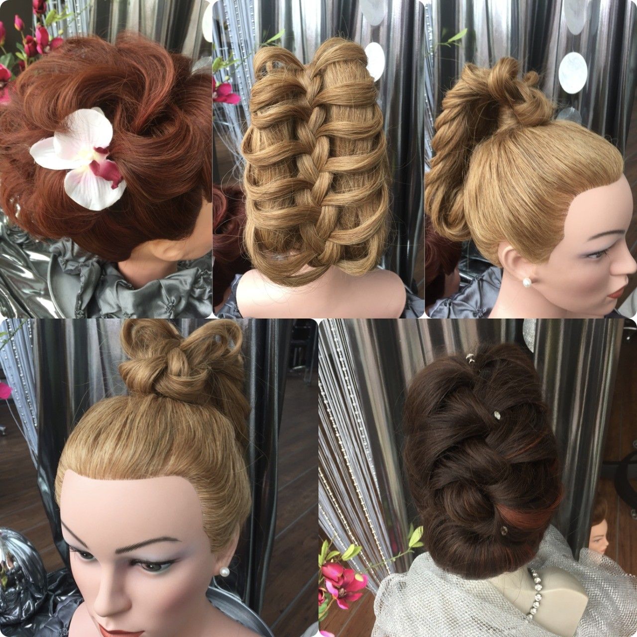 Modelle Hieske Haarfantasien 2024-12-11 23:05:45