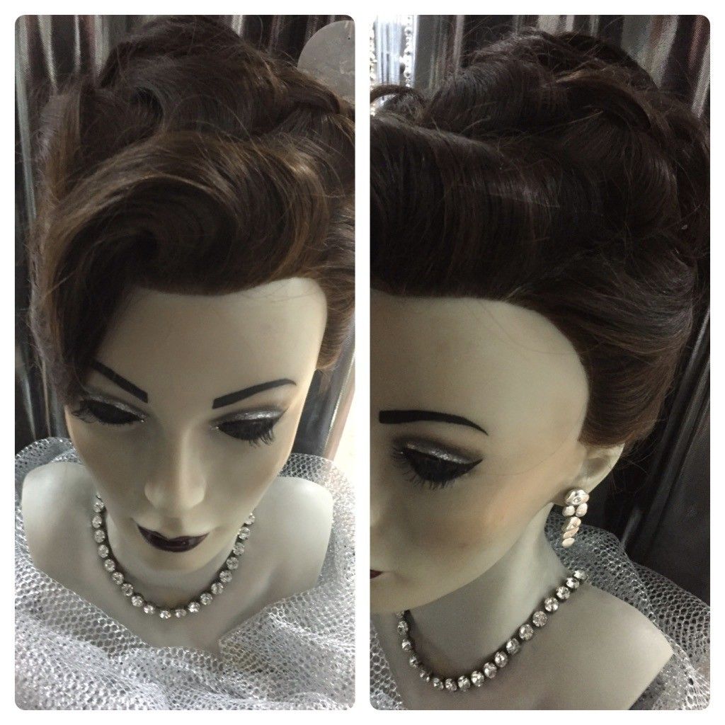 Modelle Hieske Haarfantasien 2024-12-11 23:05:45