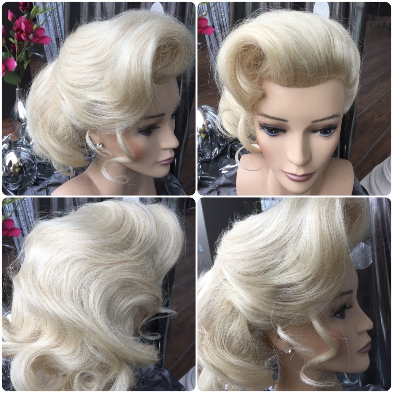 Modelle Hieske Haarfantasien 2024-12-11 23:05:59