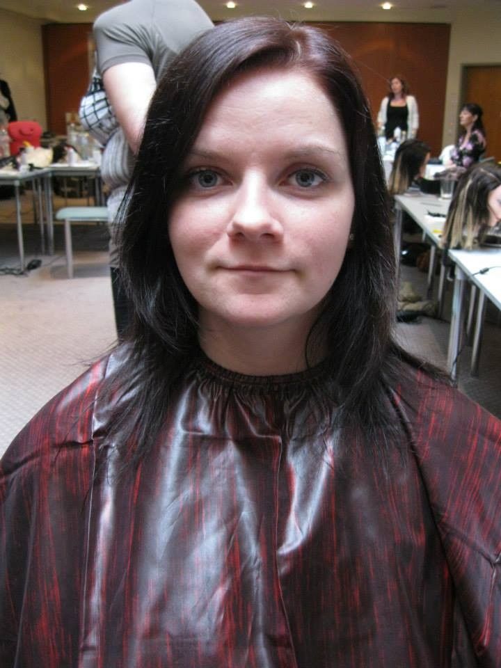 Haarverlängerung-Haarverdichtung Hieske Haarfantasien 2024-12-11 23:06:21