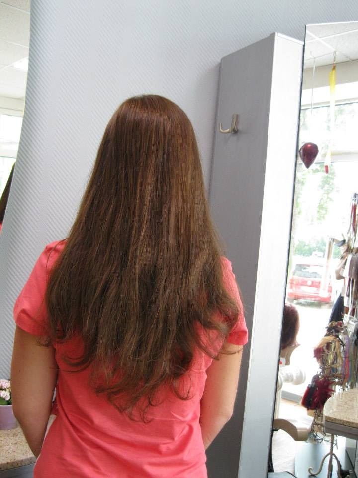 Haarverlängerung-Haarverdichtung Hieske Haarfantasien 2024-12-11 23:06:21