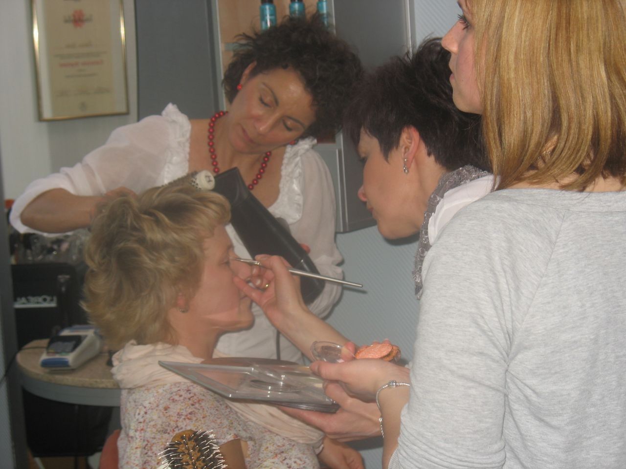 Kosmetik Hieske Haarfantasien 2024-12-11 23:06:25