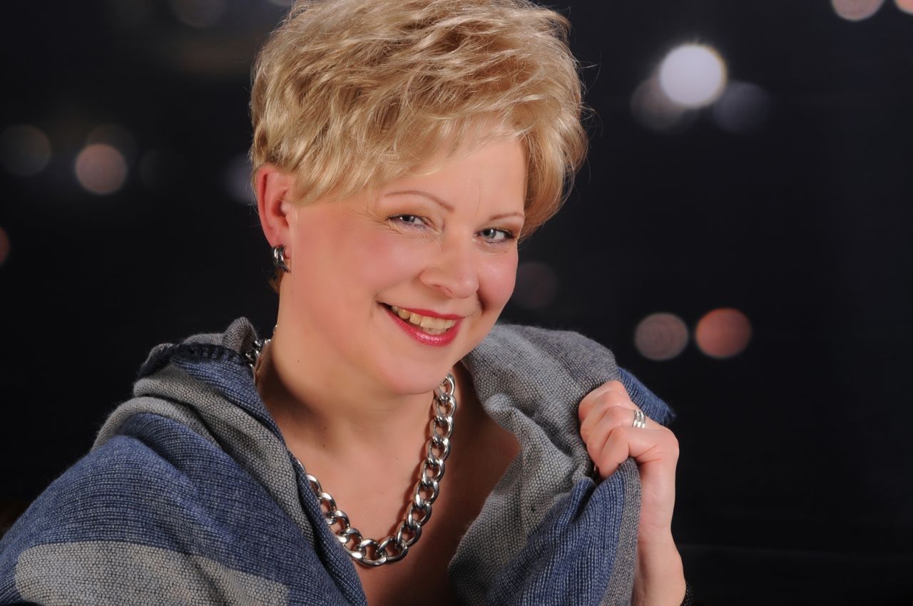 Gisela-Mayer Hieske Haarfantasien 2024-12-11 23:06:27