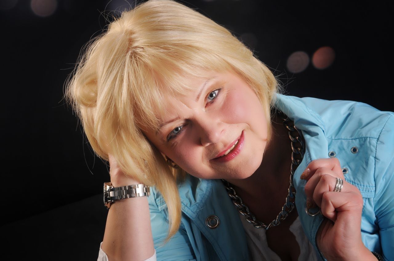 Gisela-Mayer Hieske Haarfantasien 2024-12-11 23:06:30