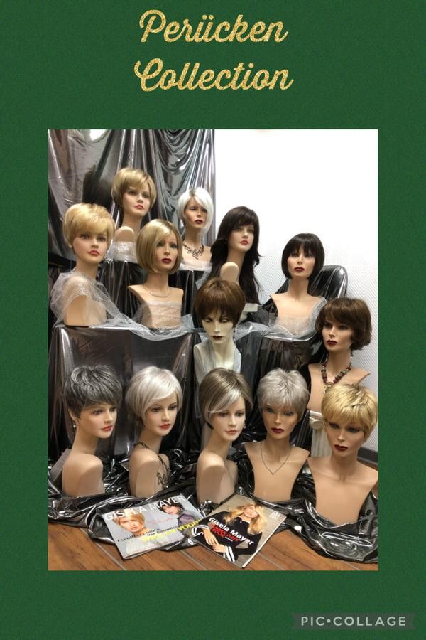 Gisela-Mayer Hieske Haarfantasien 2024-12-11 23:06:28