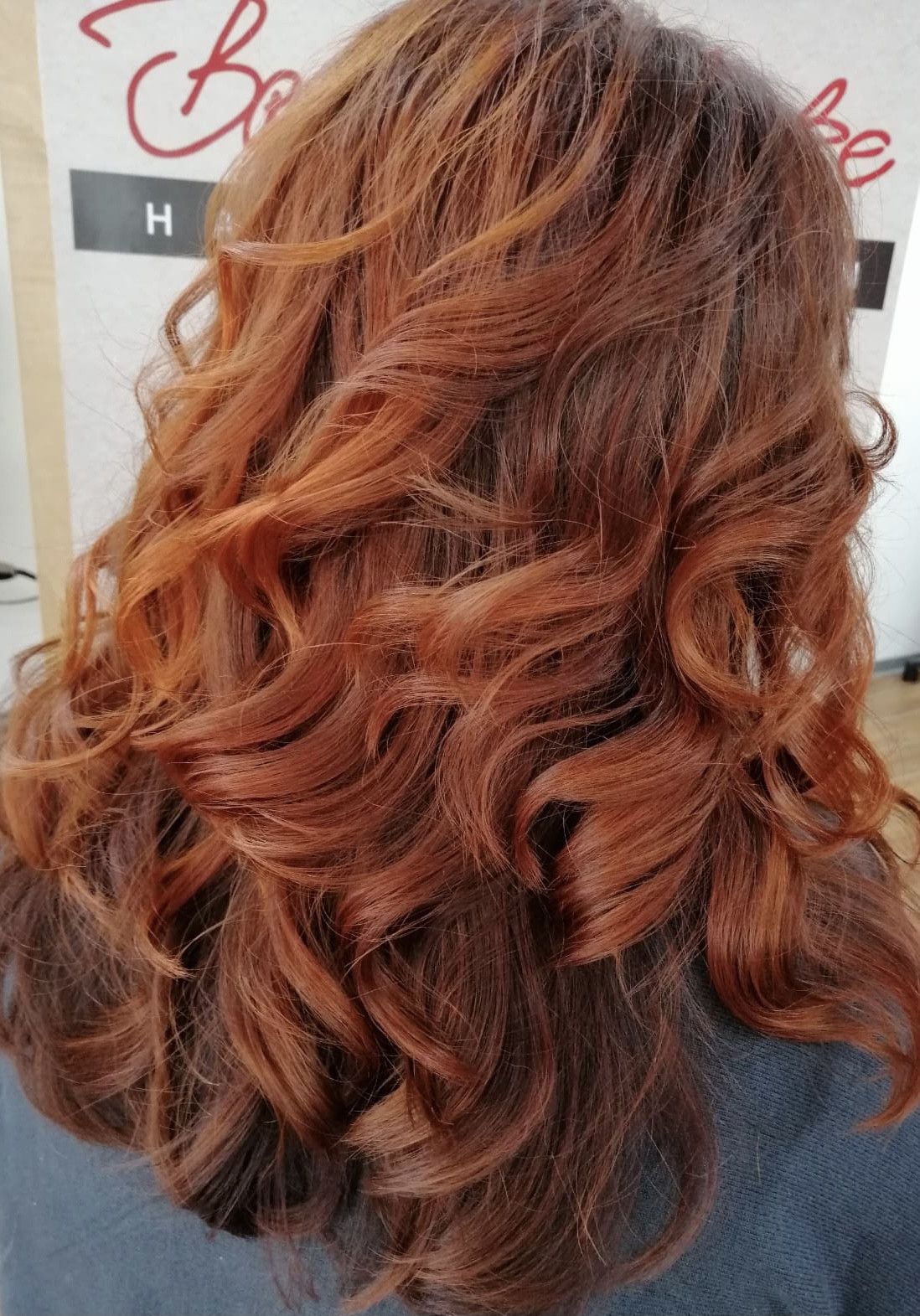 Farbtechniken Hieske Haarfantasien 2024-12-11 23:06:58