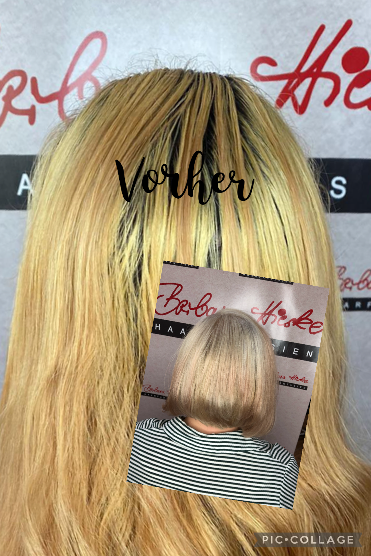 Farbtechniken Hieske Haarfantasien 2024-12-11 23:07:02