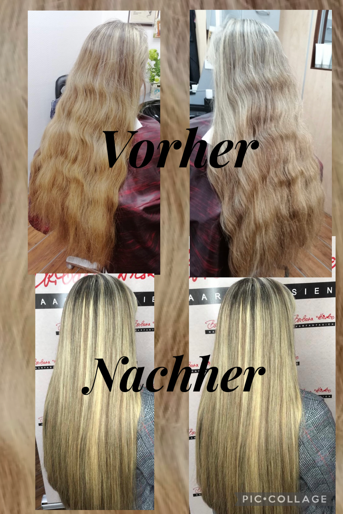 Farbtechniken Hieske Haarfantasien 2024-12-11 23:06:47