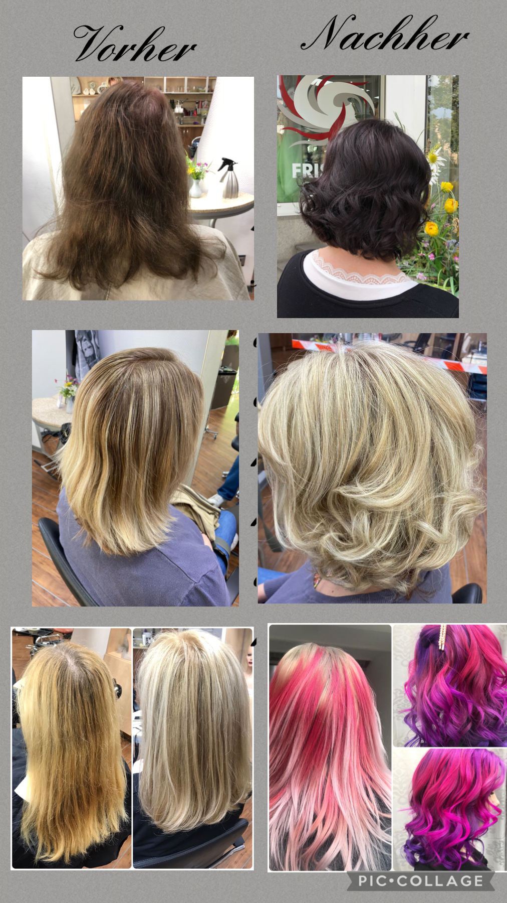 Farbtechniken Hieske Haarfantasien 2024-12-11 23:07:00