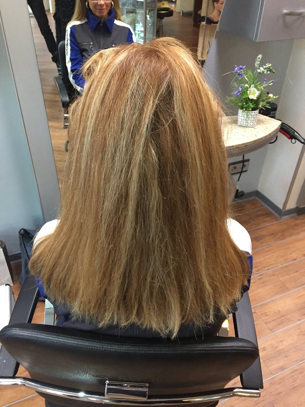 NEWSHA-Straightening-System Hieske Haarfantasien 2024-12-11 23:06:33