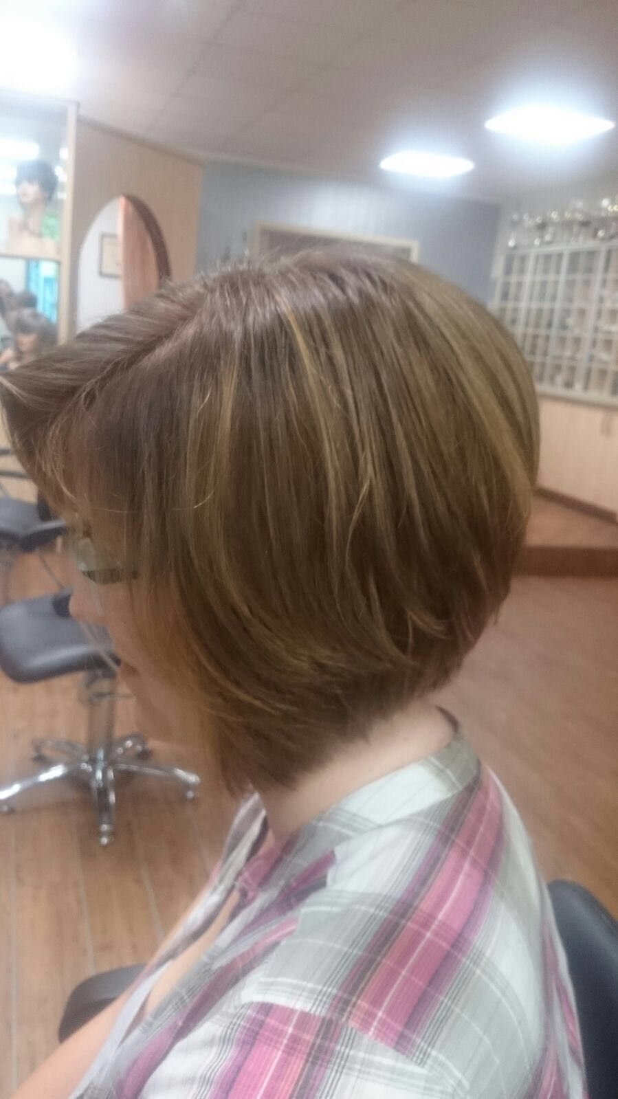 Salonarbeiten Hieske Haarfantasien 2024-12-11 23:06:39