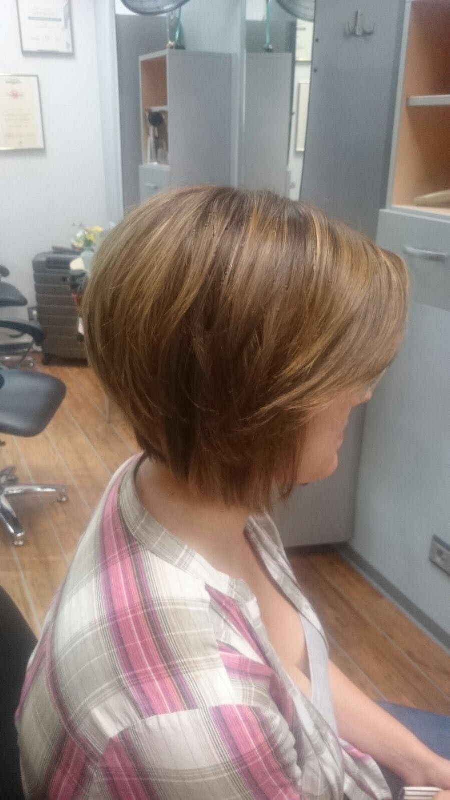 Salonarbeiten Hieske Haarfantasien 2024-12-11 23:06:39