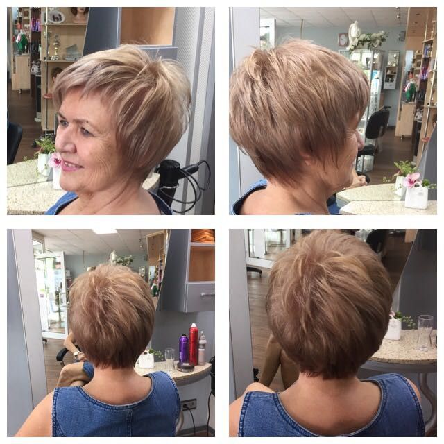 Salonarbeiten Hieske Haarfantasien 2024-12-11 23:06:39