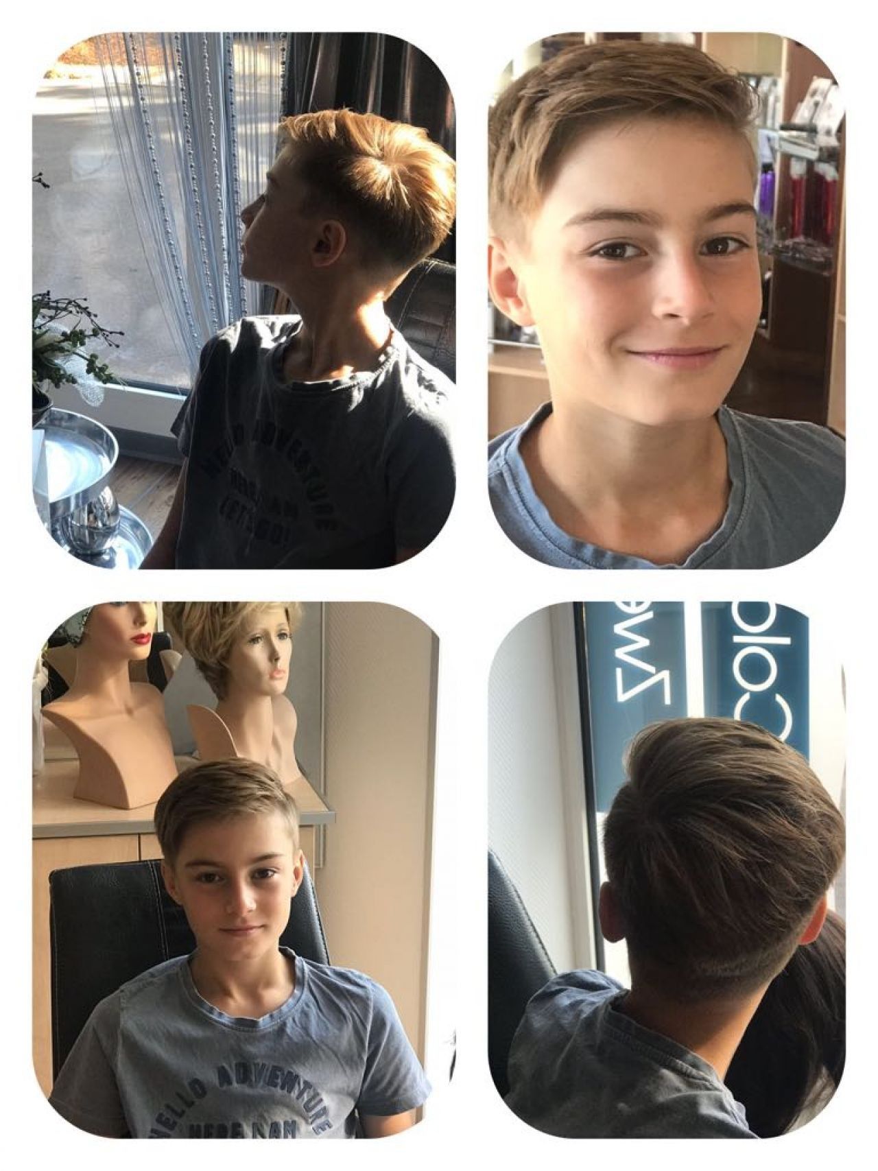 Salonarbeiten Hieske Haarfantasien 2024-12-11 23:06:39